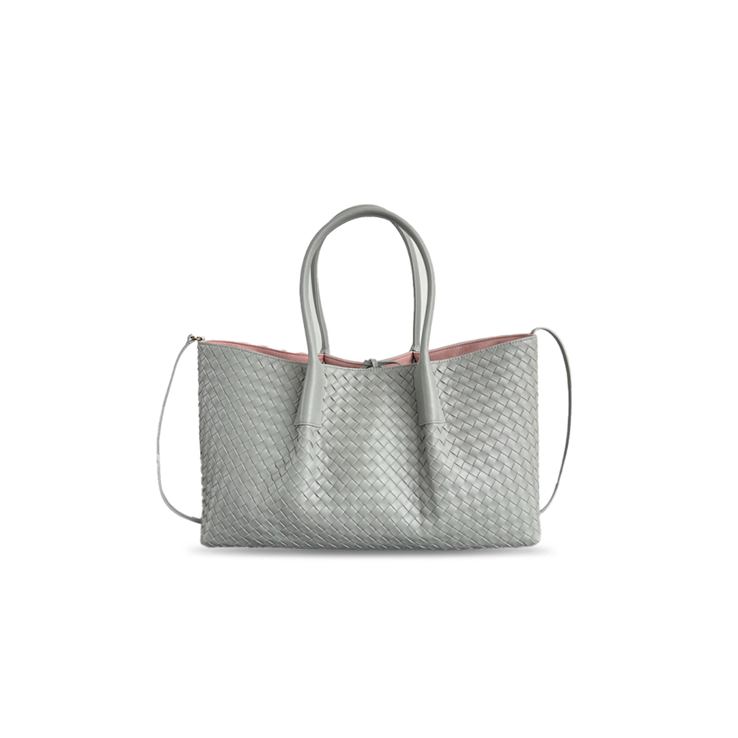 BOTTEGA VENETA PINACOTECA 817166V5AG12814 (43*23*17.5cm) 
